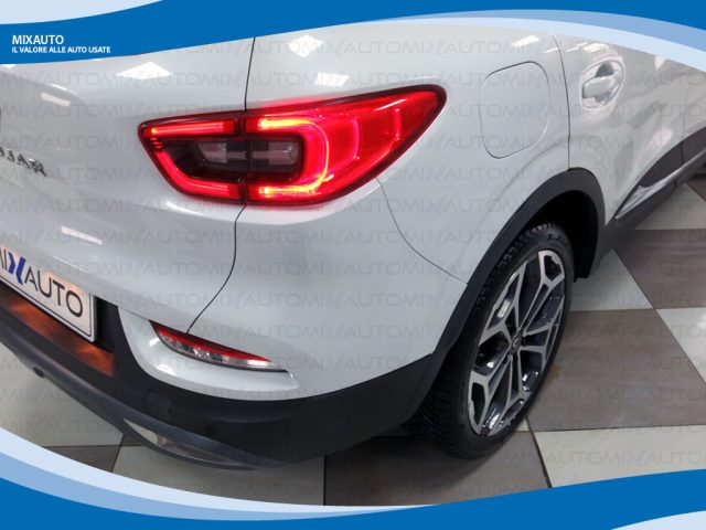 RENAULT Kadjar usata, con Fendinebbia