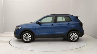 VOLKSWAGEN T-Cross usata, con Airbag