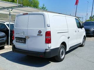 FIAT Scudo usata, con Antifurto