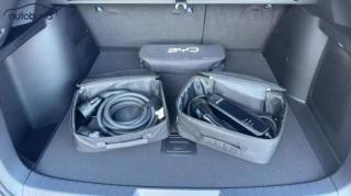 BYD Seal usata, con Boardcomputer
