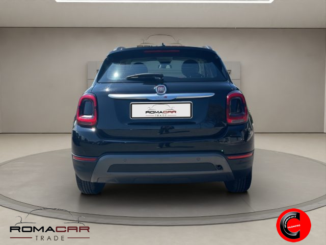 FIAT 500X usata, con Boardcomputer