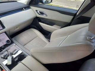 LAND ROVER Range Rover Velar usata, con Vetri oscurati