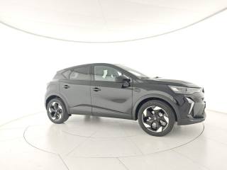 RENAULT Captur usata, con Airbag