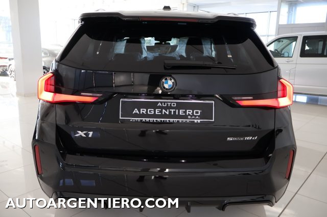 BMW X1 usata, con Airbag Passeggero