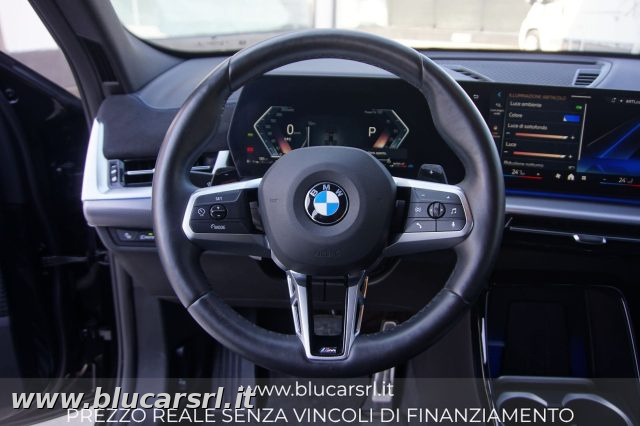 BMW X2 usata 14