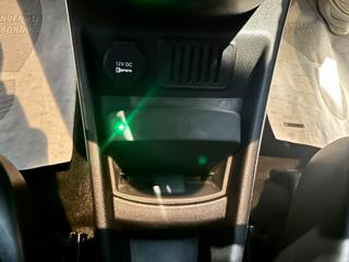 LANCIA Ypsilon usata, con Park Distance Control