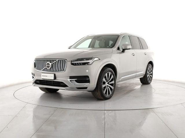 VOLVO XC90 usata, con Airbag