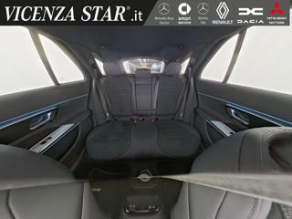 MERCEDES-BENZ E 220 usata, con Chiusura centralizzata
