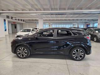 FORD Puma usata, con Boardcomputer