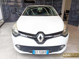 RENAULT Clio 1.2 75CV 5 porte Wave