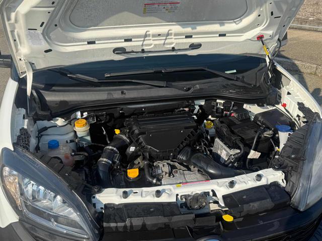 FIAT Doblo usata, con Alzacristalli elettrici