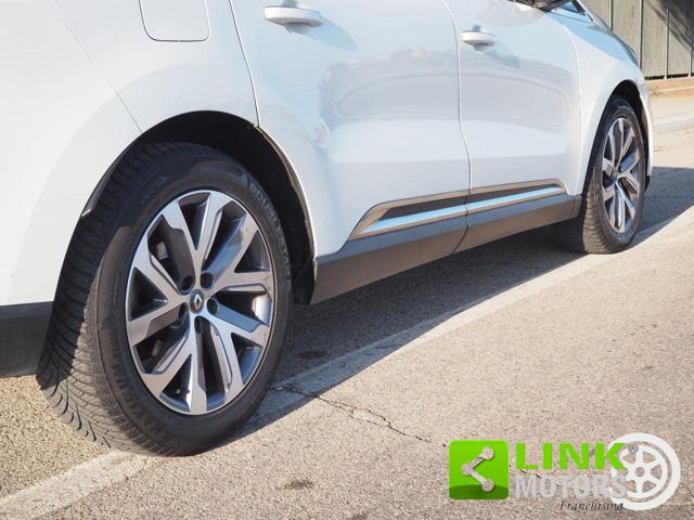 RENAULT Espace usata 51