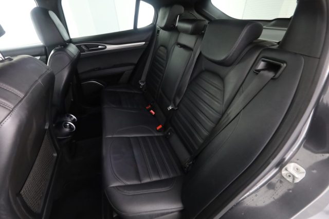 ALFA ROMEO Stelvio usata 3