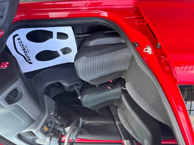 PEUGEOT 108 usata, con ESP