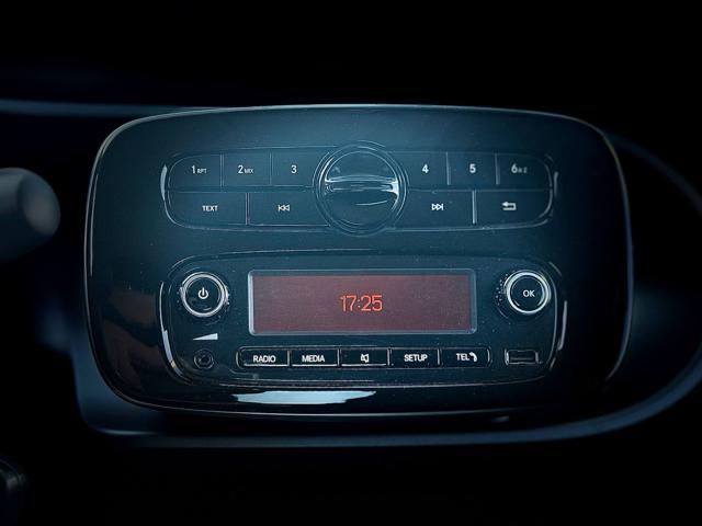 SMART ForTwo usata, con Start/Stop Automatico