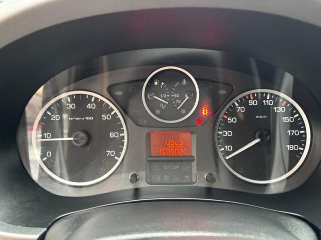 CITROEN Berlingo usata, con Specchietti laterali elettrici