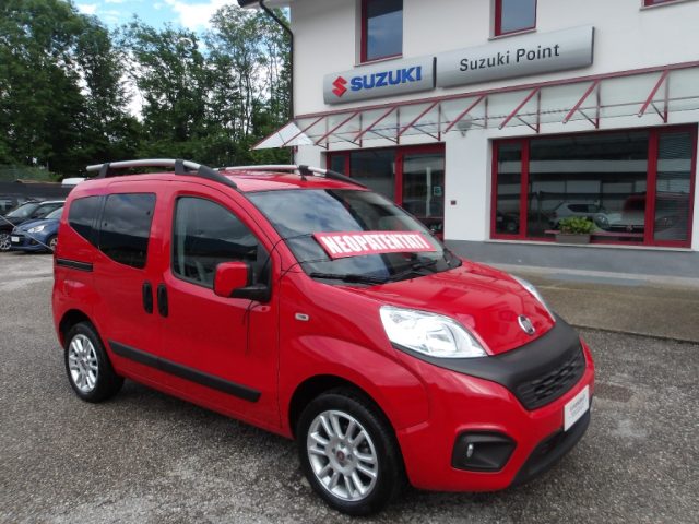 FIAT Qubo usata, con ABS