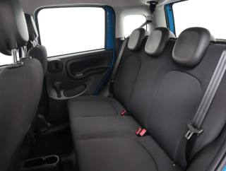 FIAT Panda usata, con Immobilizzatore elettronico