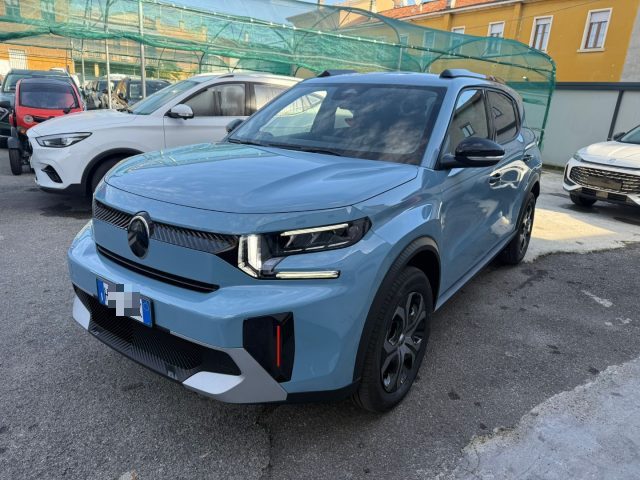 CITROEN C3 Aircross usata, con ABS