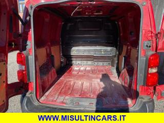 CITROEN Jumpy usata, con Servosterzo