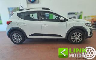 DACIA Sandero usata, con ESP