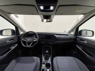 VOLKSWAGEN Caddy usata, con Climatizzatore