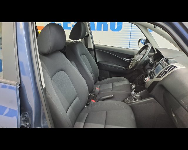 HYUNDAI iX20 usata 22