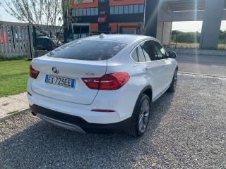 BMW X4 usata, con Alzacristalli elettrici