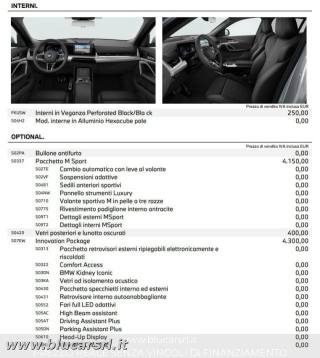 BMW X2 usata 28