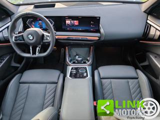 BMW X3 usata, con Climatizzatore