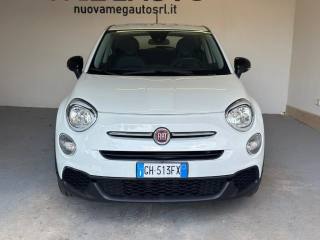 FIAT 500X usata, con Airbag