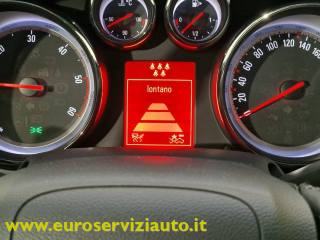 OPEL Zafira Tourer usata, con Vivavoce