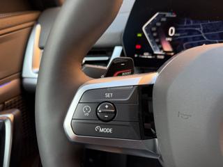 BMW X2 usata, con ESP