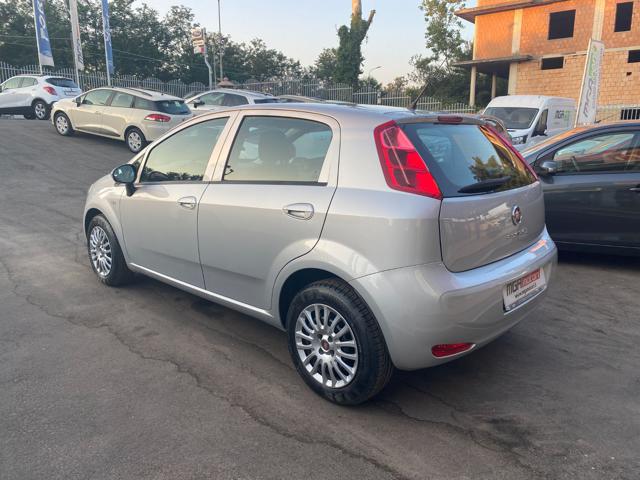 FIAT Punto usata, con Alzacristalli elettrici