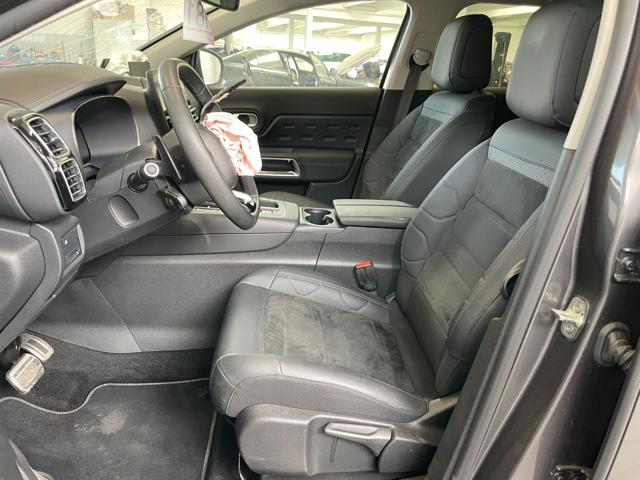CITROEN C5 Aircross usata, con Cruise Control