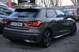 AUDI A1 usata, con Airbag laterali
