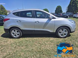 HYUNDAI iX35 usata, con Airbag Passeggero