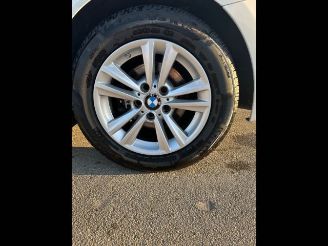 BMW 318 usata, con Immobilizzatore elettronico