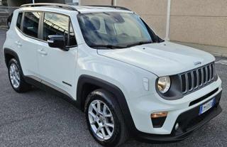 JEEP Renegade usata, con Airbag laterali