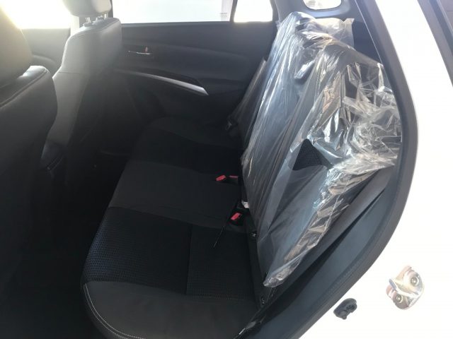 SUZUKI S-Cross usata, con Boardcomputer
