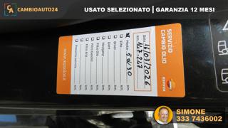 BMW X4 usata 113