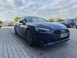 AUDI A5 usata, con Airbag laterali