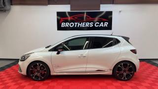 RENAULT Clio usata, con Airbag Passeggero