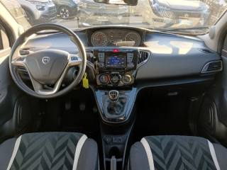 LANCIA Ypsilon usata, con Fendinebbia