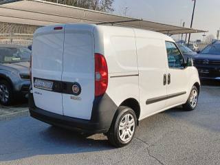 FIAT Doblo usata, con Autoradio
