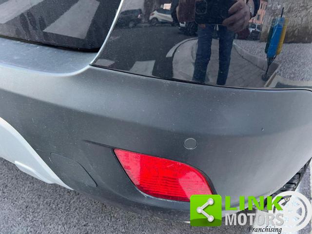 OPEL Mokka usata, con Fendinebbia