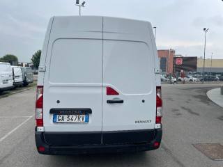 RENAULT Master usata, con Cruise Control