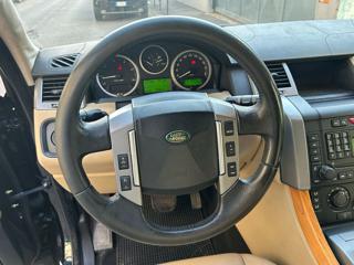 LAND ROVER Range Rover Sport usata, con Park Distance Control