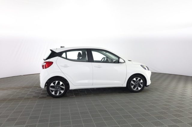 HYUNDAI i10 usata 2