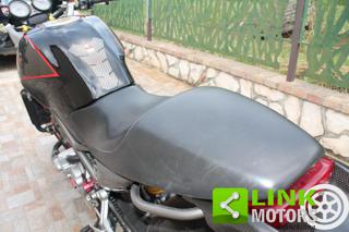 DUCATI Monster 900 S4 usata 31